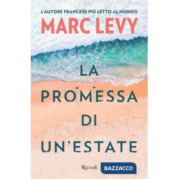 Promessa di un'estate (La)