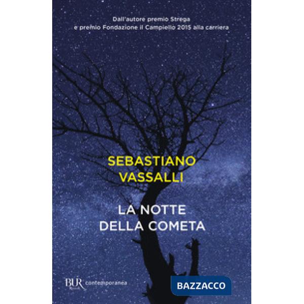 Notte della cometa (La)