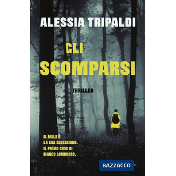 Scomparsi (Gli)