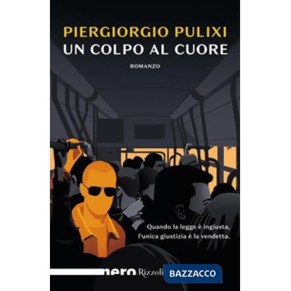 Colpo al cuore (Un)