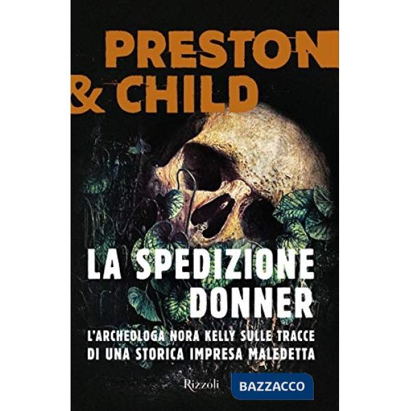 Spedizione Donner (La)