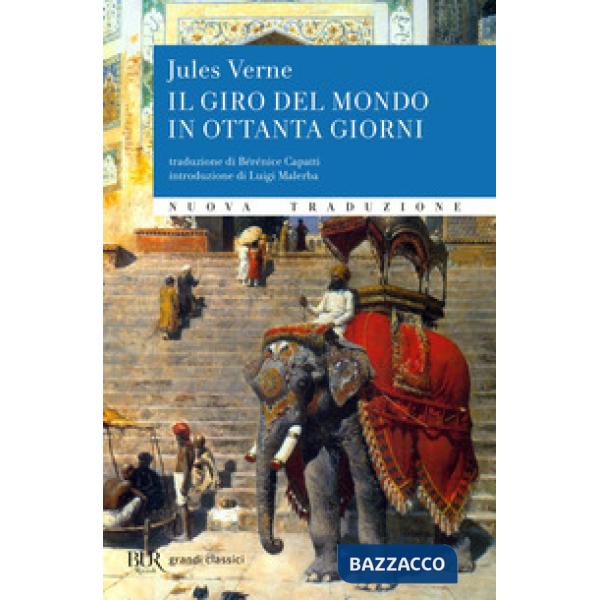 Giro del mondo in ottanta giorni (Il)