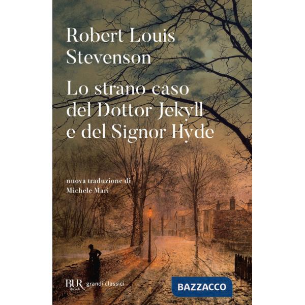 Strano caso del dottor Jekyll e del signor Hyde (Lo)