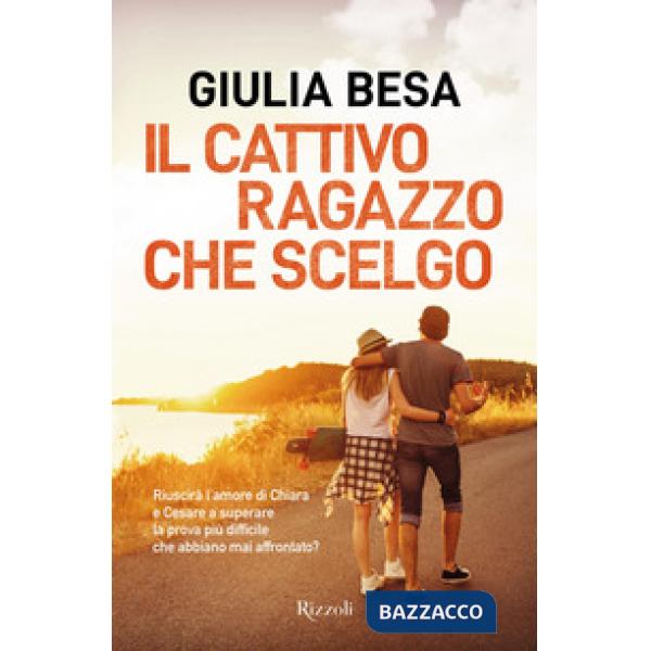 Cattivo ragazzo che scelgo (Il)