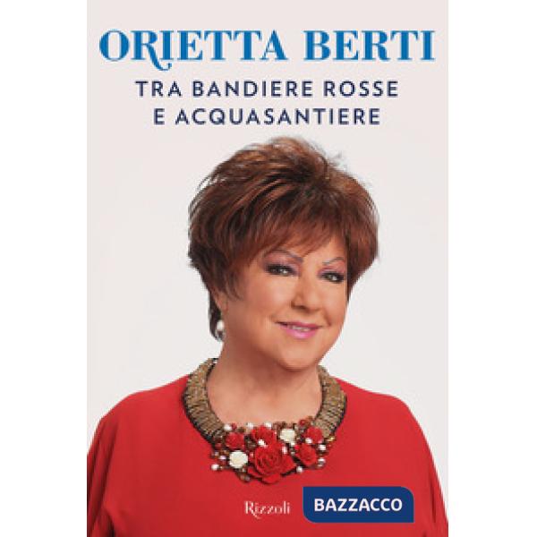 Tra bandiere rosse e acquasantiere