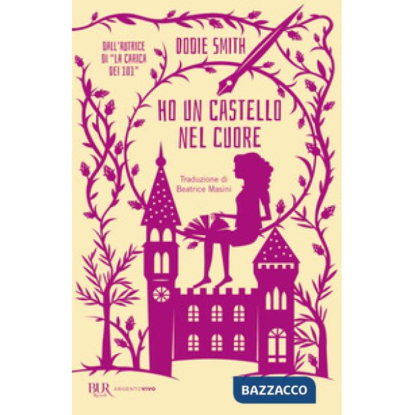 Ho un castello nel cuore