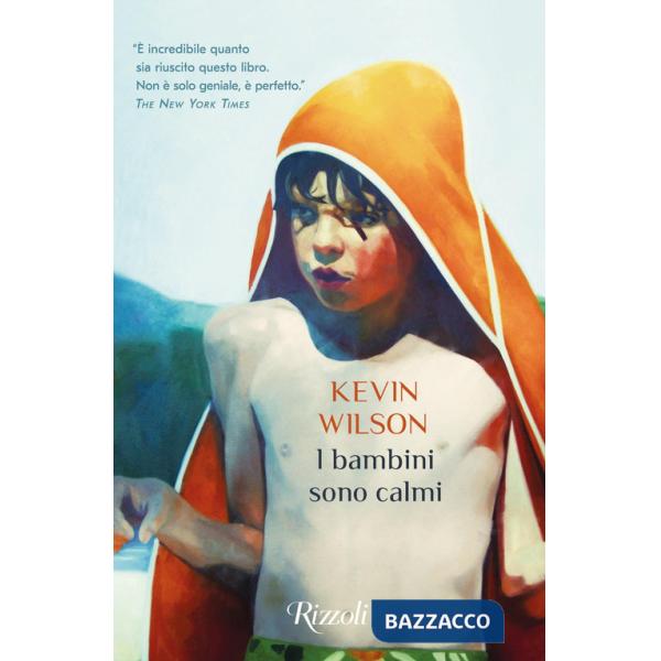 Bambini sono calmi (I)
