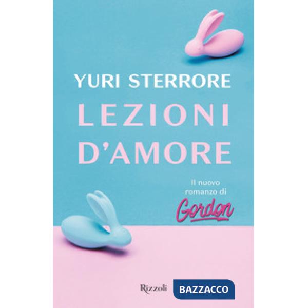 Lezioni d'amore