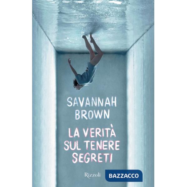 Verità sul tenere segreti (La)