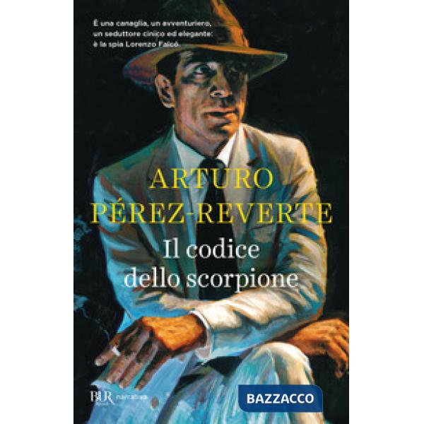 Codice dello scorpione (Il)