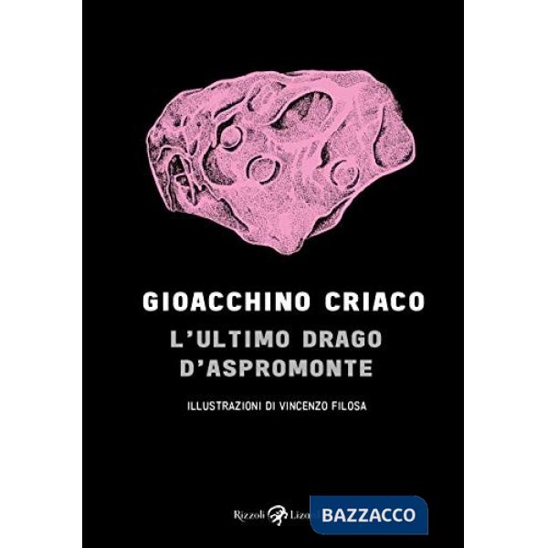 Ultimo drago d'Aspromonte (L')