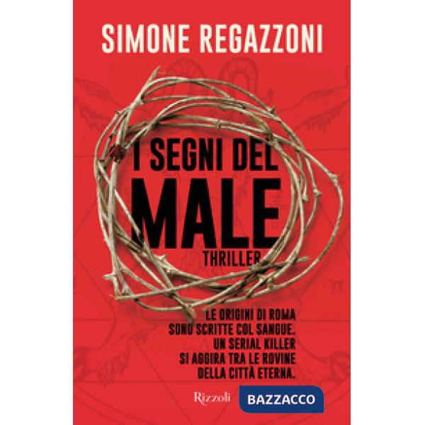 Segni del male (I)