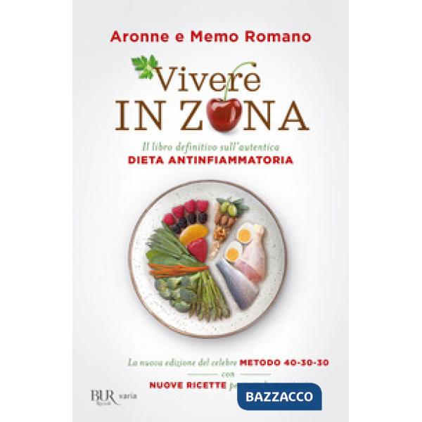 Vivere in Zona. Nuova ediz.