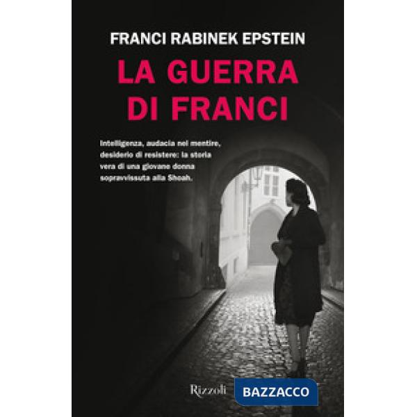 Guerra di Franci (La)