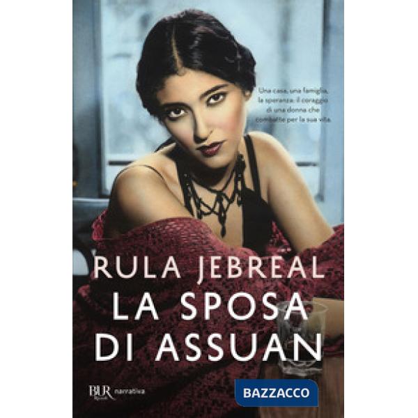 Sposa di Assuan (La)