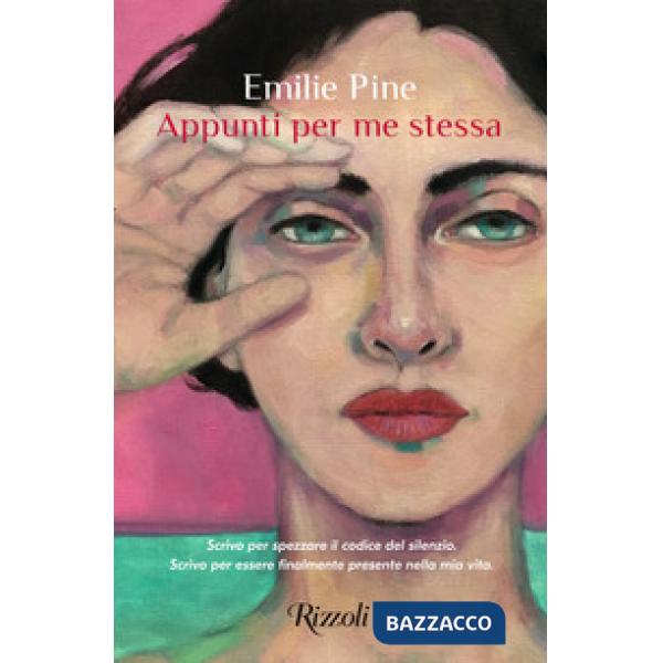 Appunti per me stessa