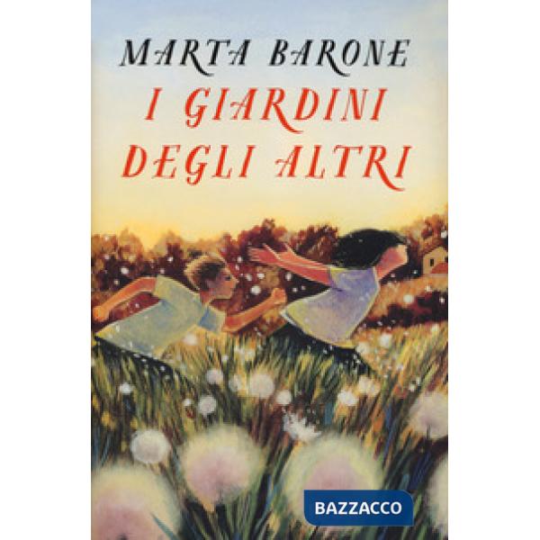 Giardini degli altri (I)