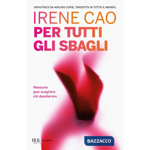 Per tutti gli sbagli