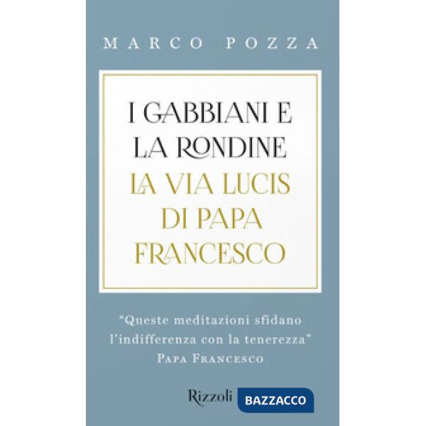 Gabbiani e la rondine. La Via Lucis di papa Francesco (I)
