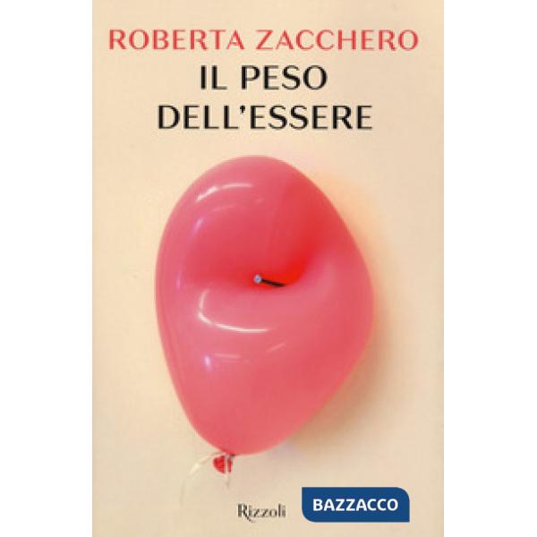 Peso dell'essere (Il)