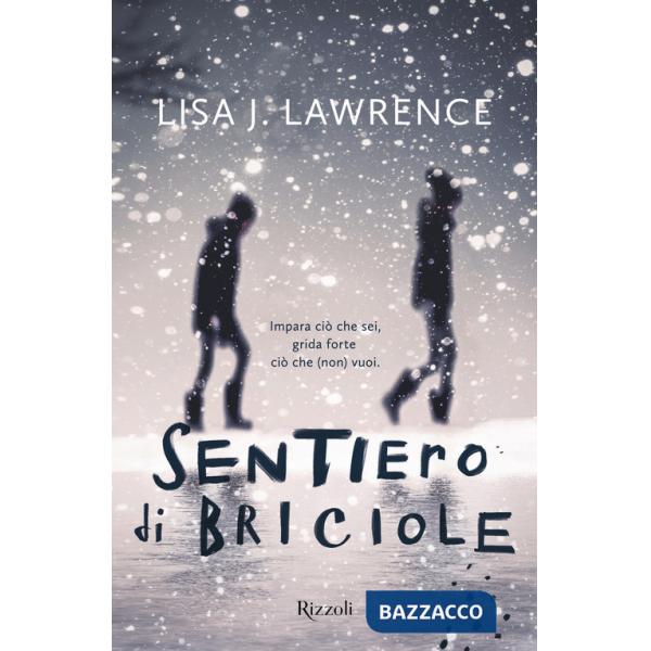 Sentiero di briciole