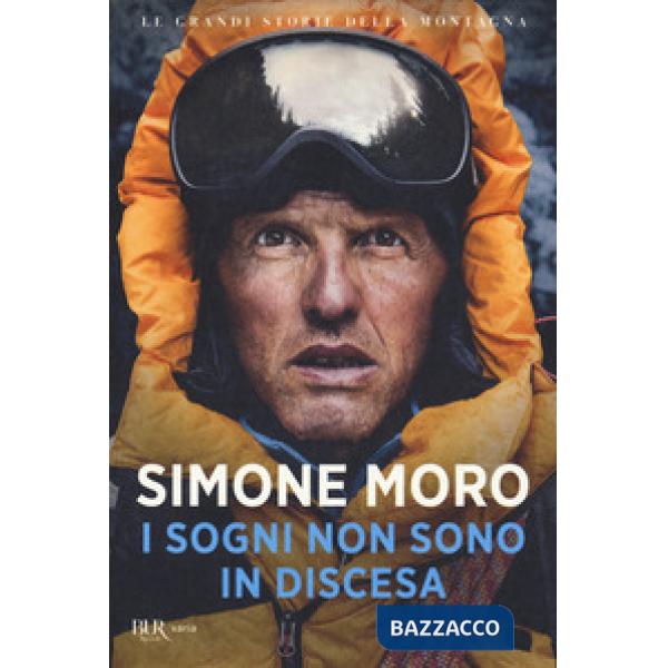 Sogni non sono in discesa (I)