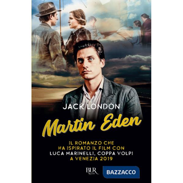 Martin Eden
