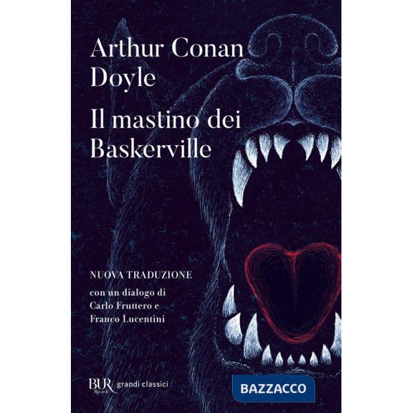 Mastino dei Baskerville (Il)