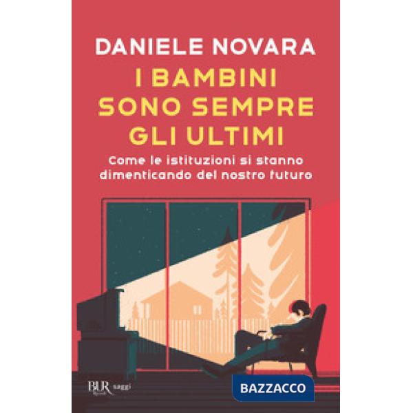 Bambini sono sempre gli ultimi. Come le istituzioni si stanno dimenticando del nostro futuro (I)