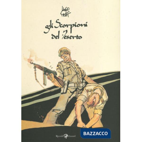 Scorpioni del deserto (Gli)