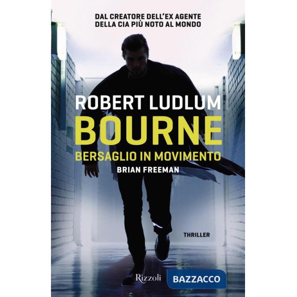 Bourne. Bersaglio in movimento