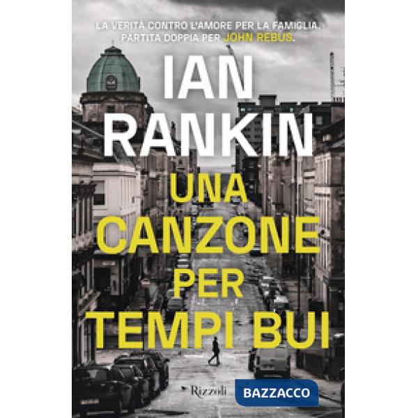 Canzone per tempi bui (Una)