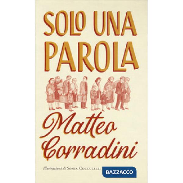 Solo una parola