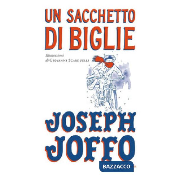 Sacchetto di biglie (Un)