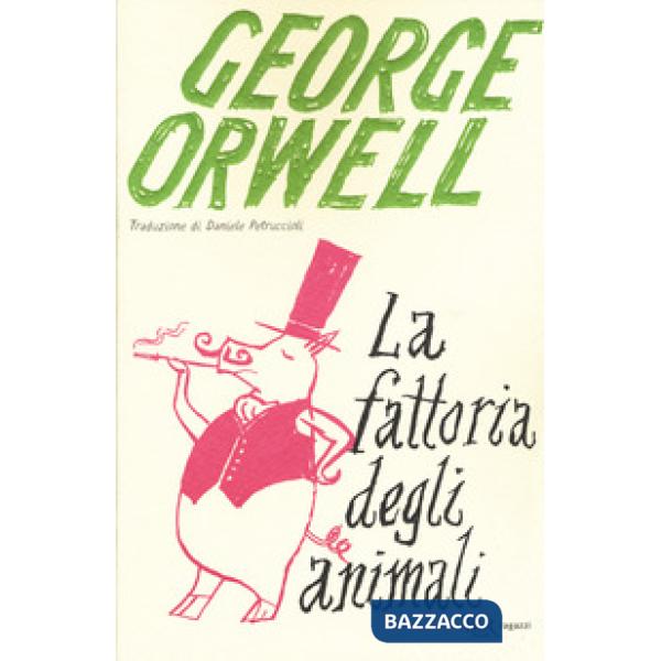 Fattoria degli animali (La)