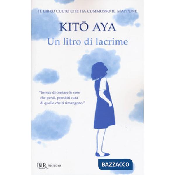 Litro di lacrime (Un)