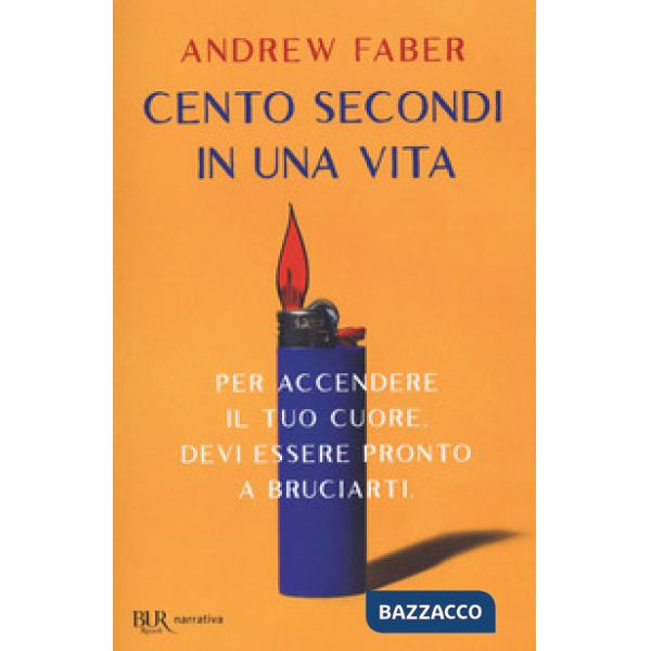 Cento secondi in una vita