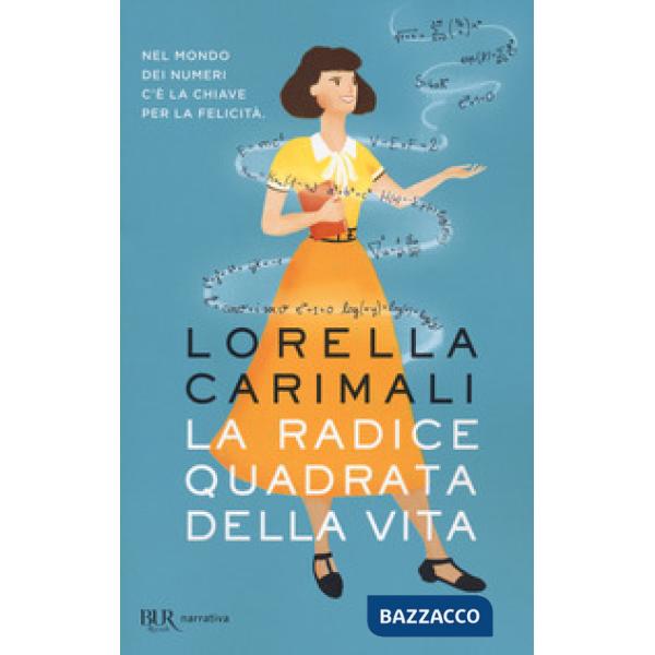 Radice quadrata della vita (La)