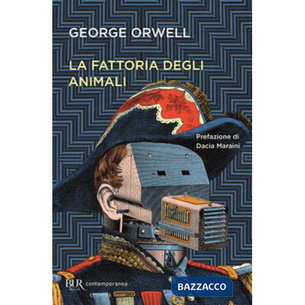 Fattoria degli animali (La)