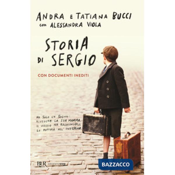 Storia di Sergio