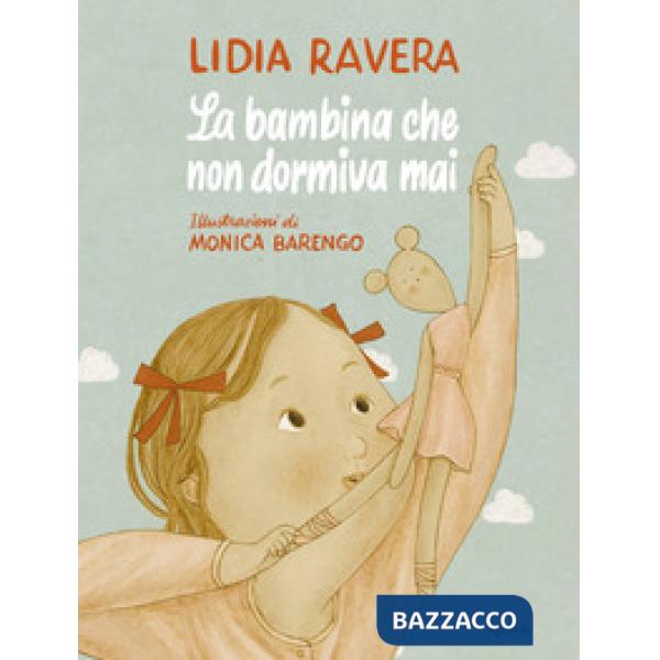 Bambina che non dormiva mai (La)