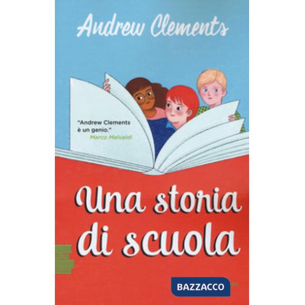 Storia di scuola (Una)