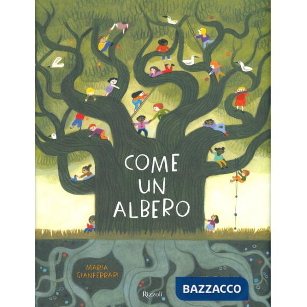 Come un albero