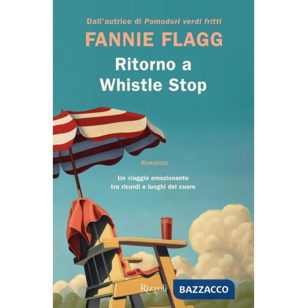 Ritorno a Whistle Stop
