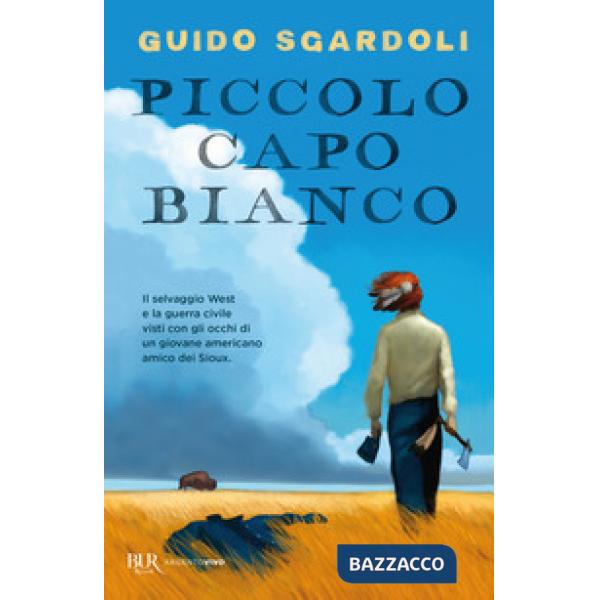 Piccolo capo bianco