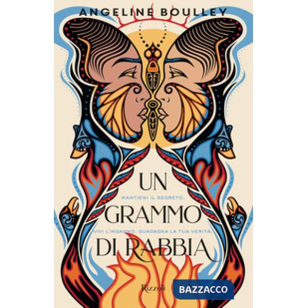 Grammo di rabbia (Un)