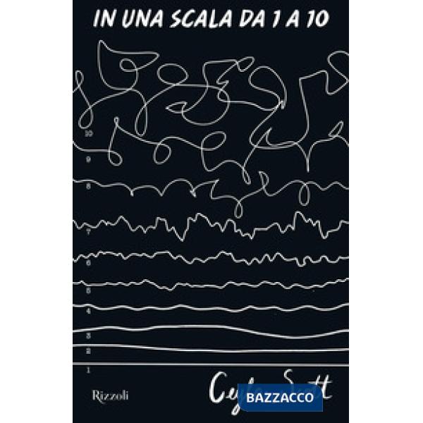 In una scala da 1 a 10