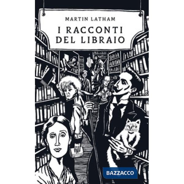 Racconti del libraio (I)