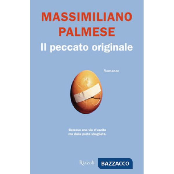 Peccato originale (Il)