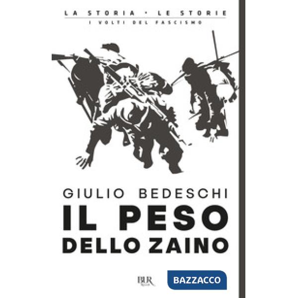 Peso dello zaino (Il)